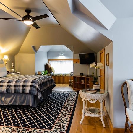 A Hidden Gem Bed And Breakfast Windsor Luaran gambar