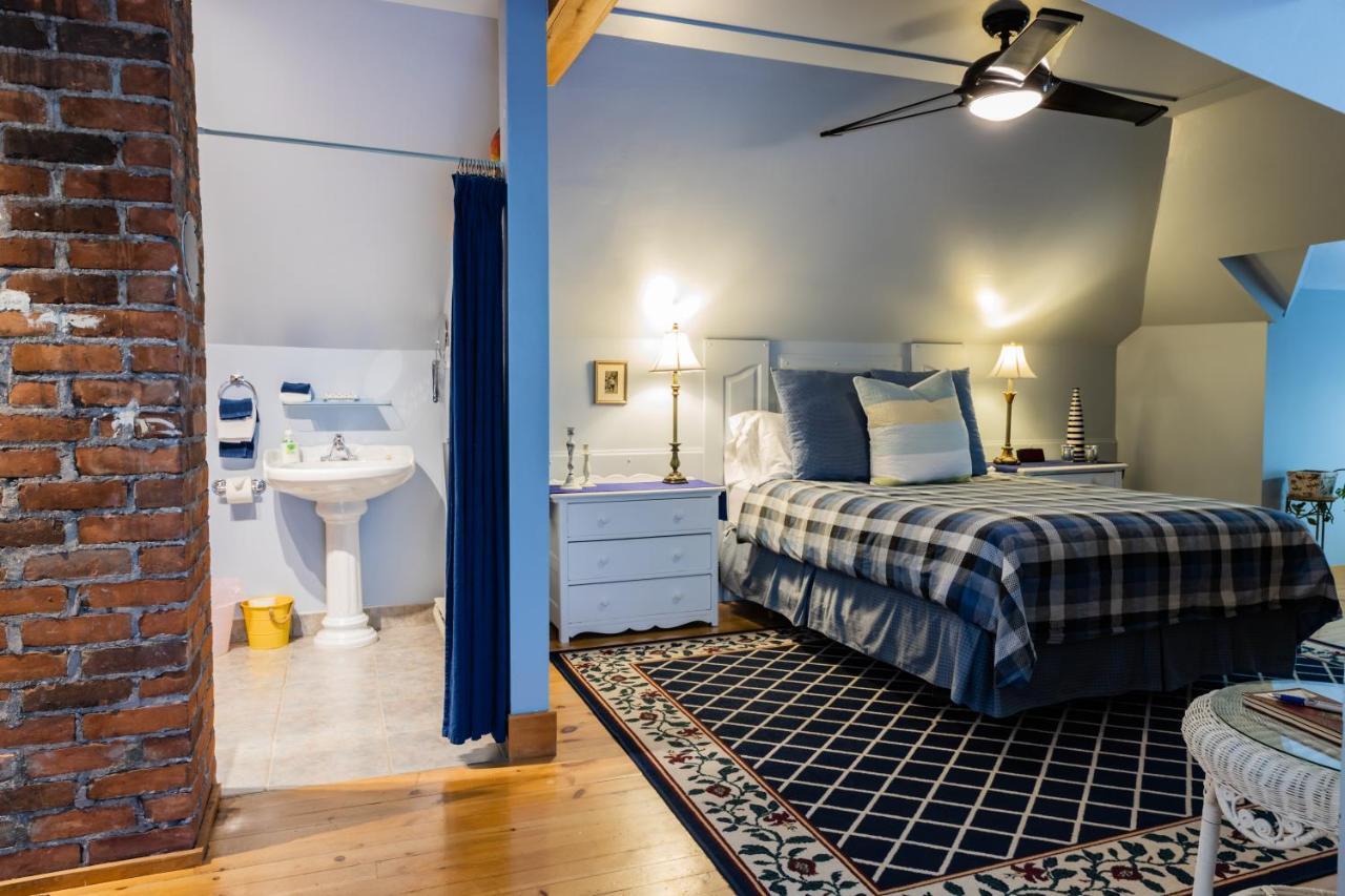 A Hidden Gem Bed And Breakfast Windsor Luaran gambar
