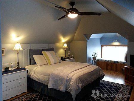 A Hidden Gem Bed And Breakfast Windsor Luaran gambar
