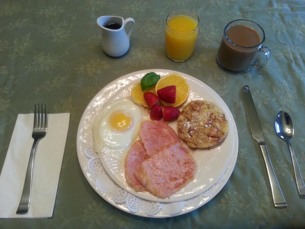 A Hidden Gem Bed And Breakfast Windsor Luaran gambar