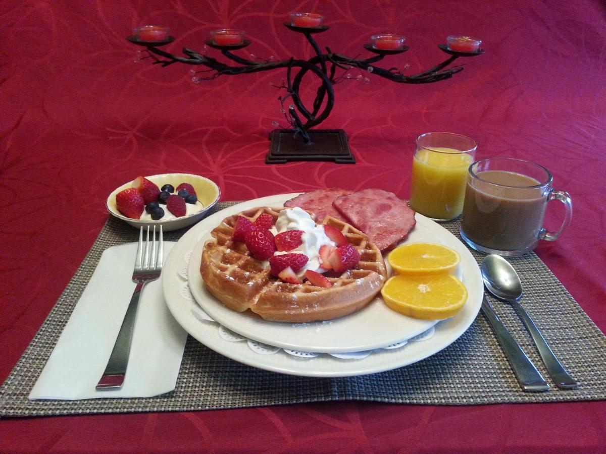 A Hidden Gem Bed And Breakfast Windsor Luaran gambar